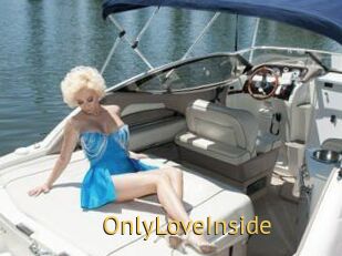 OnlyLoveInside