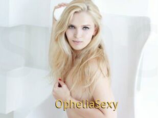 OpheliaSexy