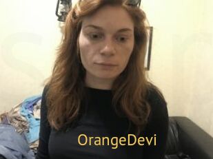 OrangeDevi