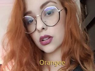 Orangee