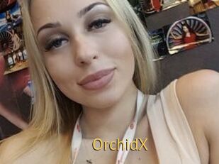 OrchidX