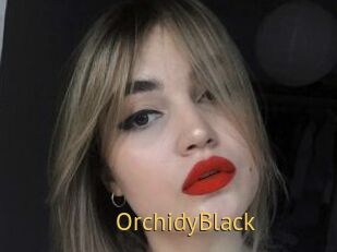 OrchidyBlack
