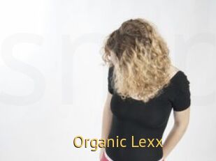 Organic_Lexx