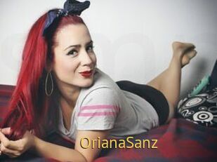 OrianaSanz