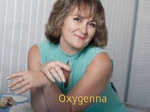 Oxygenna