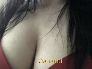 Oanatiti