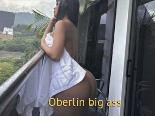 oberlin_big_ass Smilin Pussy