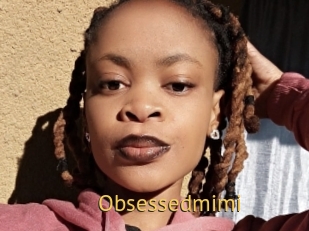 Obsessedmimi