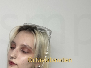 Octaviabawden