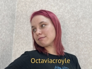 Octaviacroyle