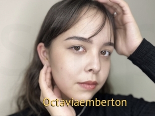 Octaviaemberton