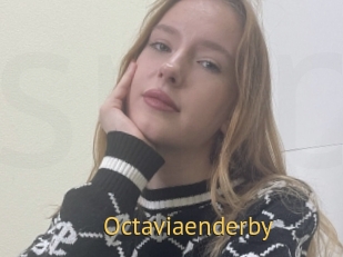Octaviaenderby