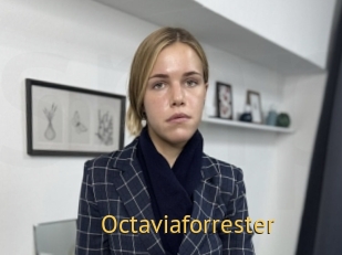 Octaviaforrester
