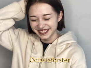 Octaviaforster
