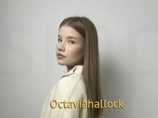 Octaviahallock