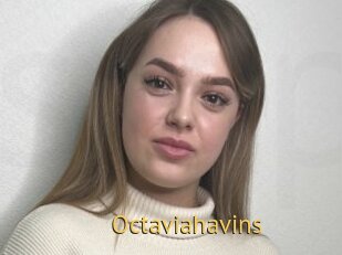 Octaviahavins