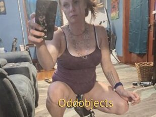 Oddobjects