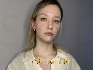 Odeliaamber