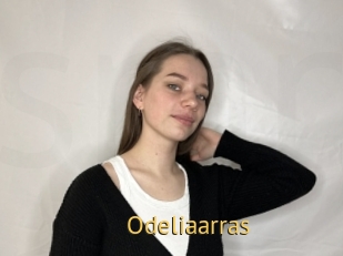 Odeliaarras