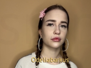 Odeliabarkus