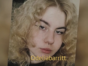Odeliabarritt