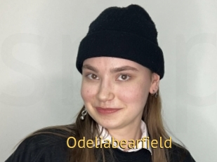 Odeliabearfield
