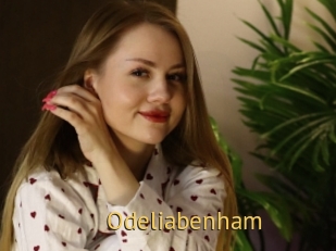 Odeliabenham