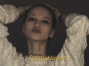 Odeliablissett