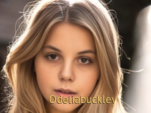 Odeliabuckley