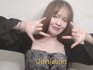 Odeliaburt