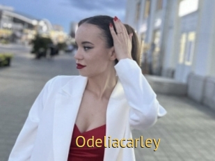 Odeliacarley