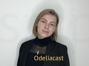 Odeliacast