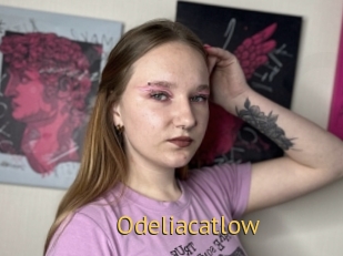 Odeliacatlow
