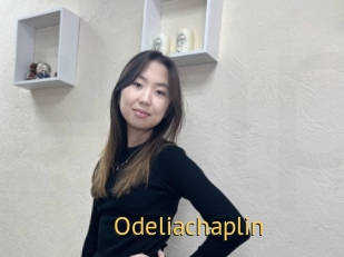 Odeliachaplin