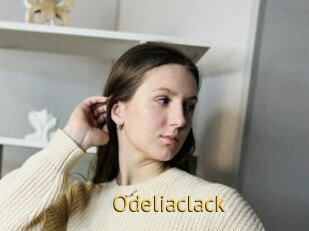 Odeliaclack