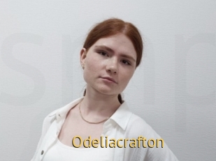 Odeliacrafton
