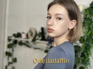 Odeliadaffin