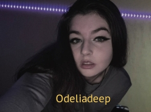 Odeliadeep