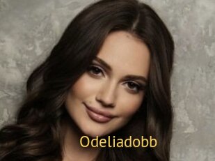 Odeliadobb
