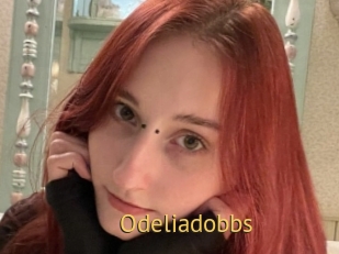 Odeliadobbs