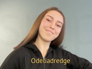 Odeliadredge