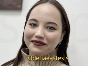 Odeliaeastesis