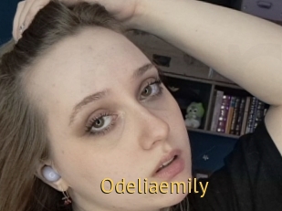 Odeliaemily