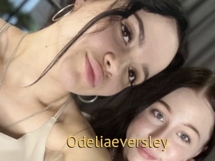 Odeliaeversley