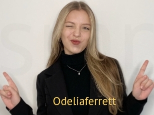 Odeliaferrett