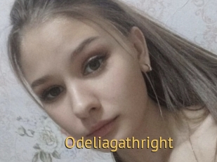 Odeliagathright