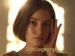 Odeliageorge