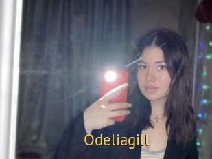Odeliagill