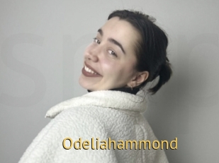 Odeliahammond