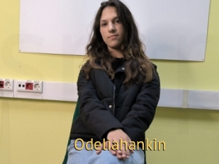 Odeliahankin